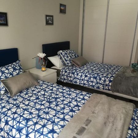 شقة Cesar Augusto House سرقسطة المظهر الخارجي الصورة