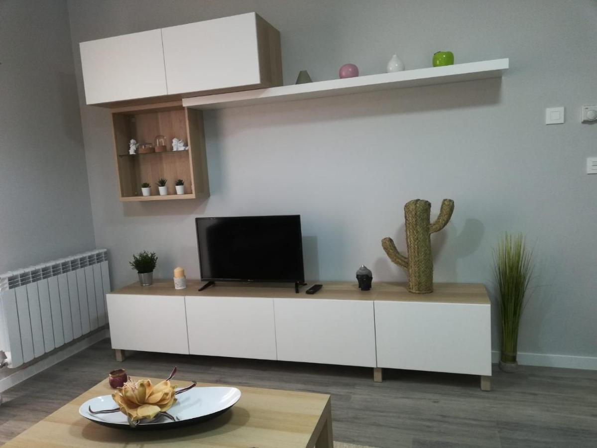 شقة Cesar Augusto House سرقسطة المظهر الخارجي الصورة