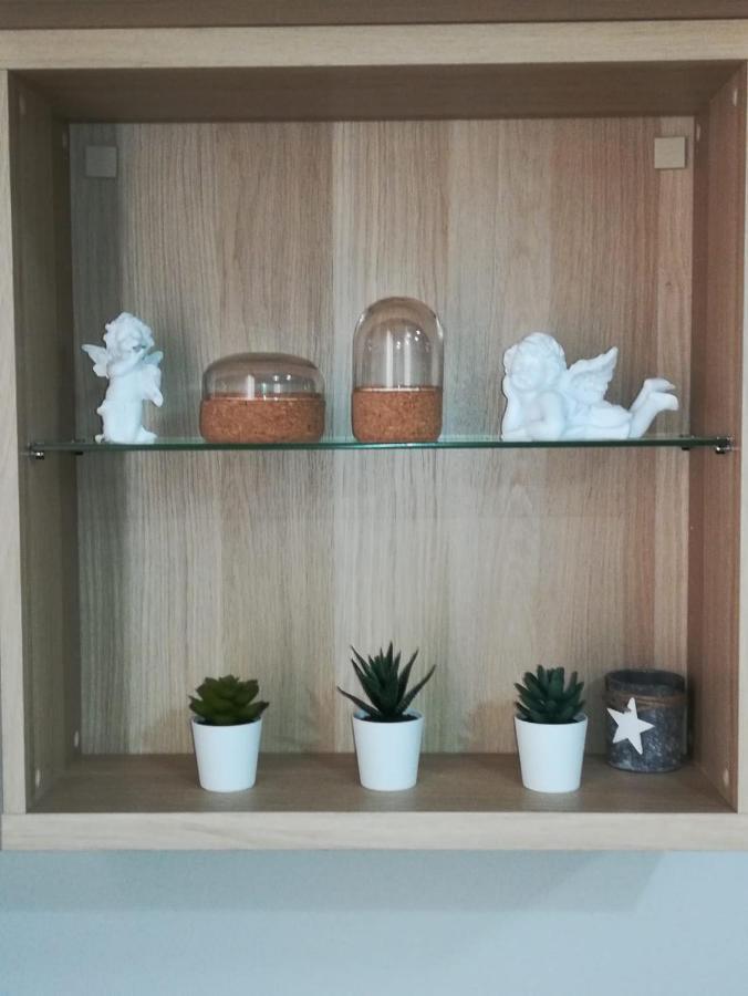 شقة Cesar Augusto House سرقسطة المظهر الخارجي الصورة