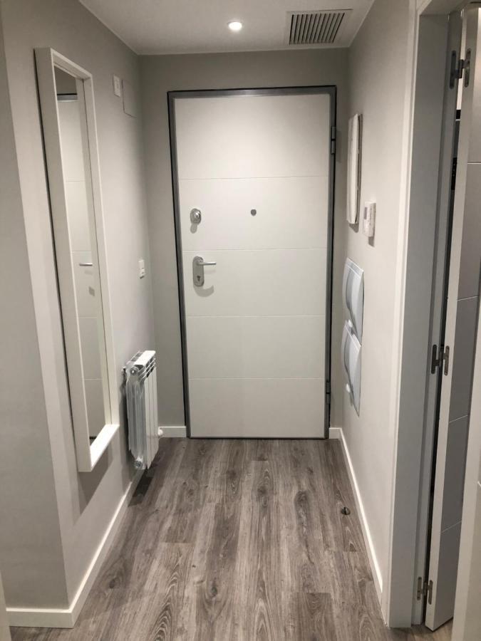 شقة Cesar Augusto House سرقسطة المظهر الخارجي الصورة