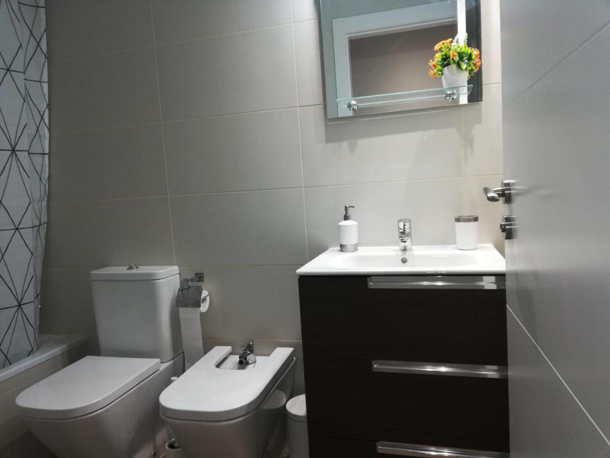 شقة Cesar Augusto House سرقسطة المظهر الخارجي الصورة