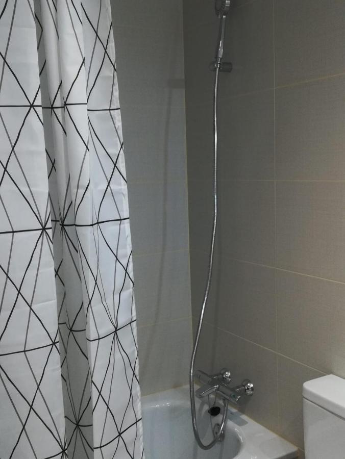 شقة Cesar Augusto House سرقسطة المظهر الخارجي الصورة